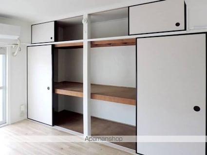 ビレッジハウス水島６号棟[1DK/28.98m2]の内装4