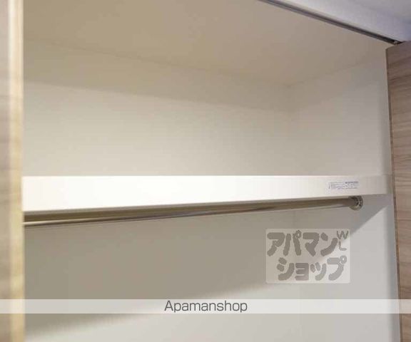 クリスタルグランツ京都西大路の内装写真