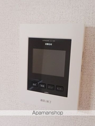 エトワールの内装写真