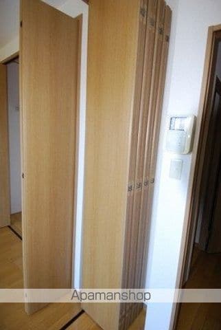アデランテの内装写真