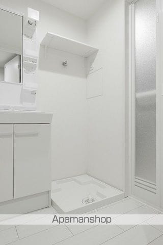 AGLAIA 新宿西落合の内装写真
