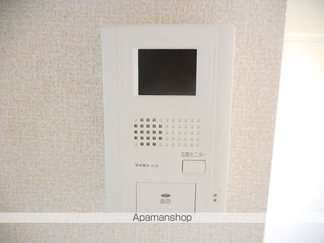 レオパレスビューテラスの内装写真