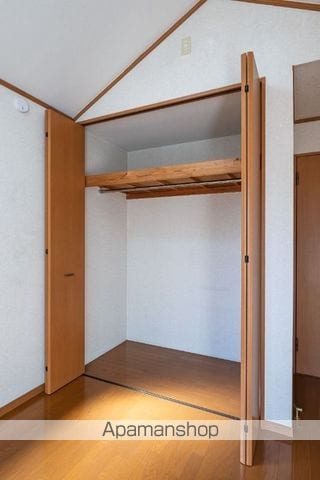三芳町戸建の内装写真