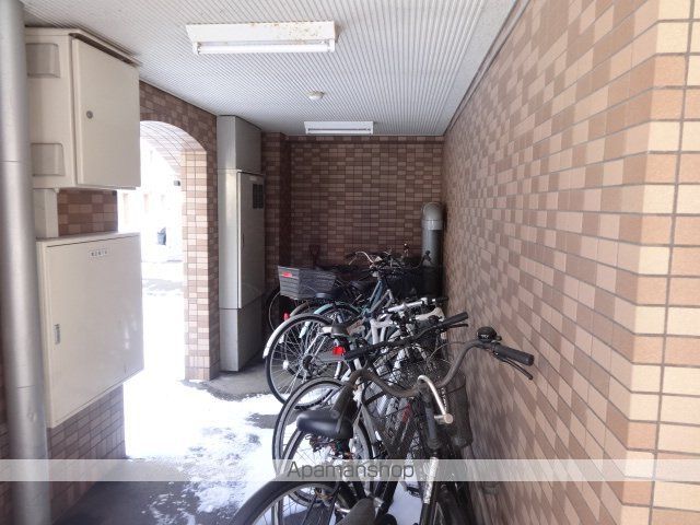 ウイング円山北町のその他写真