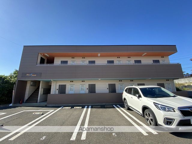 MarVientの外観写真