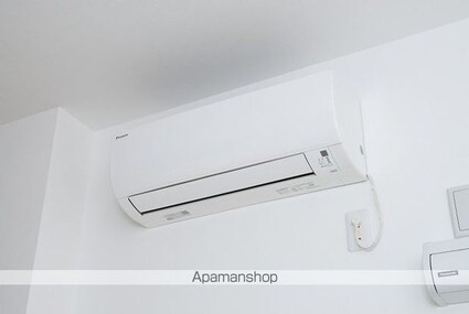 愛知県名古屋市中村区塩池町２丁目[1K/20.54m2]のその他設備