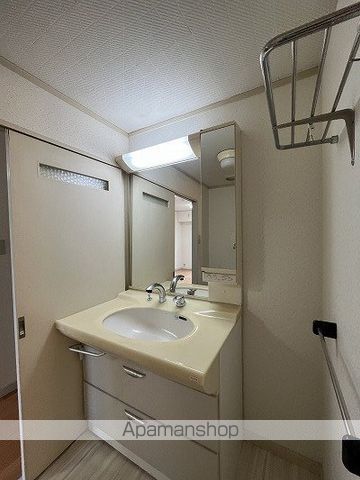 シャトーブランシェの内装写真