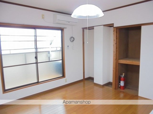 アネックス通町の内装写真