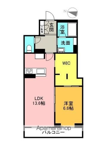間取り：211063445958