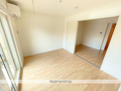 セレクトⅤ[1DK/38.7m2]の内装1