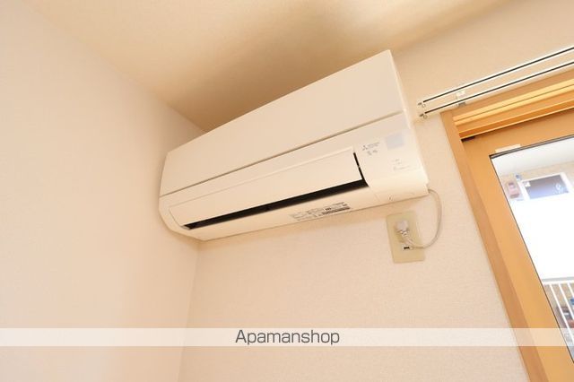 メゾンドールΒ G棟の内装写真