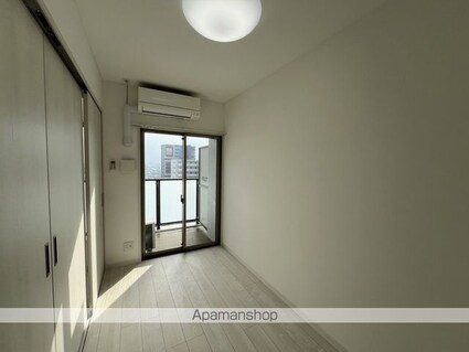 ＧＡＲＩＲＥＯ　１１７　ＴＥＲＲＡＣＥ[2LDK/45.94m2]の内装2