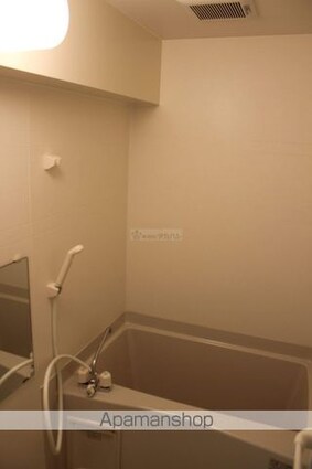 ヴィラナリー本郷１[2DK/38.46m2]のバス