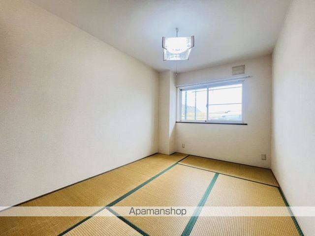 シェルブールの内装写真