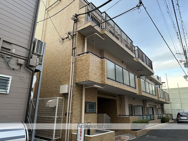 ライオンズマンション元住吉第2