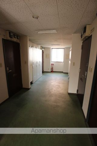 エトワールみのりの内装写真