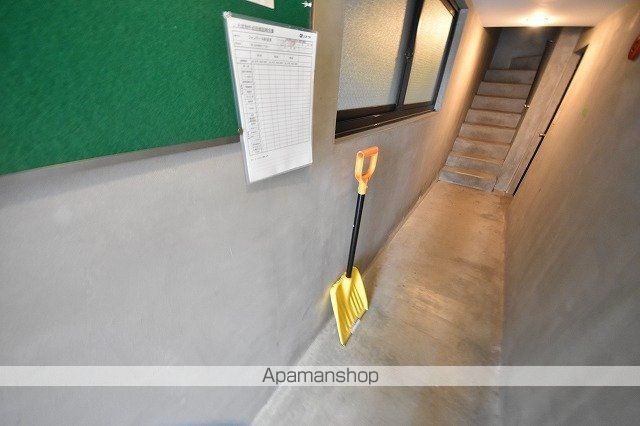 フォンテーヌ新道東のその他写真