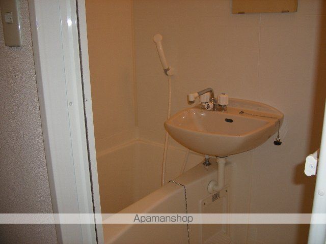 レオパレスプレアマールの内装写真
