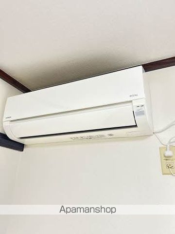 アーバンライフA棟の内装写真