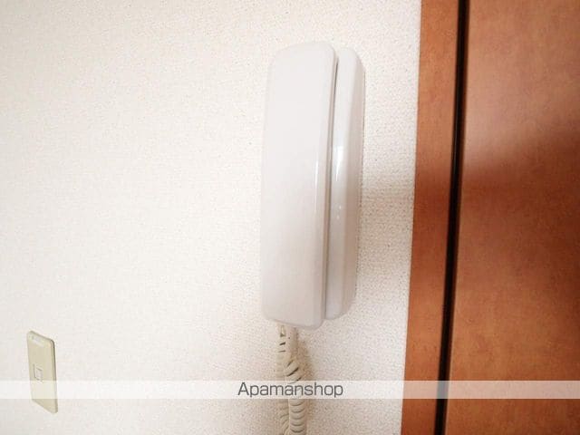 レオパレス千代水の内装写真