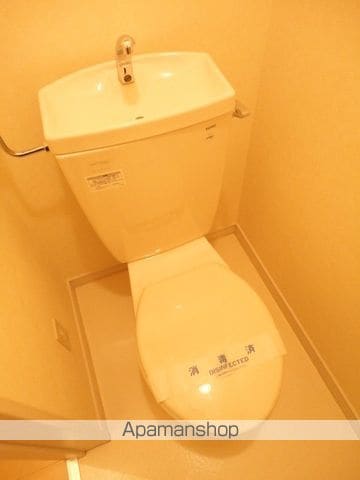 RTIIIの内装写真