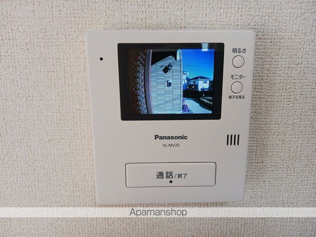 アリエスの内装写真