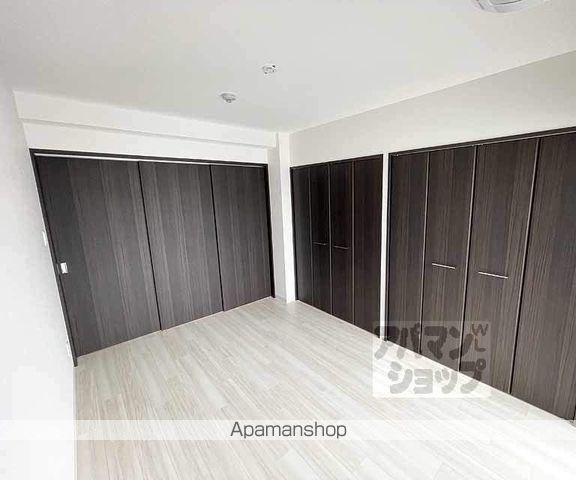 フォレスト油小路四条の内装写真