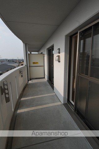 AGUNの内装写真