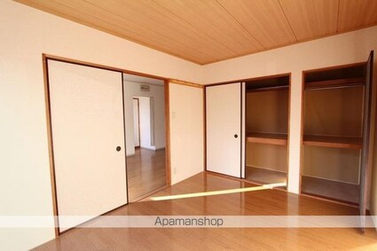 シーサイドハイツ松井　Ａ・Ｂ棟[2DK/48.84m2]の内装4