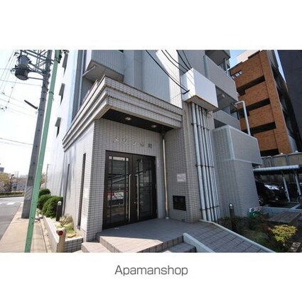 メゾン黒川[2LDK/56.04m2]の共用部1