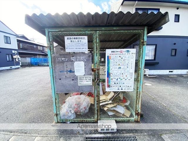 フォーレス水江 C棟のその他写真
