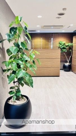 アルファコンフォート熊本の内装写真