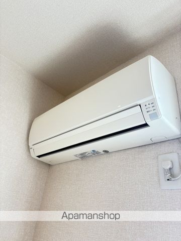 サードサン大宮の内装写真