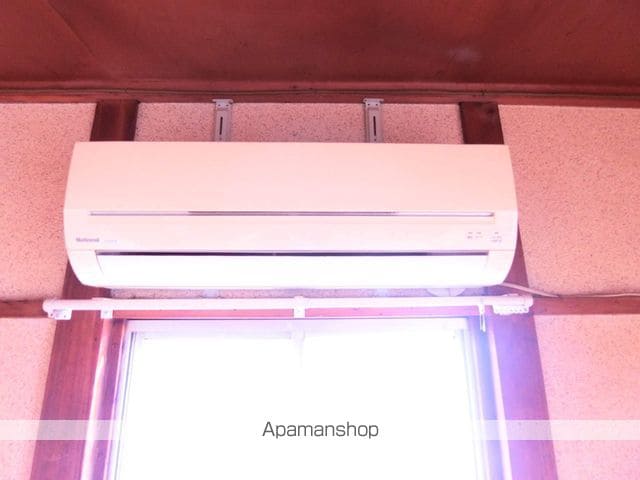第一大峰荘の内装写真