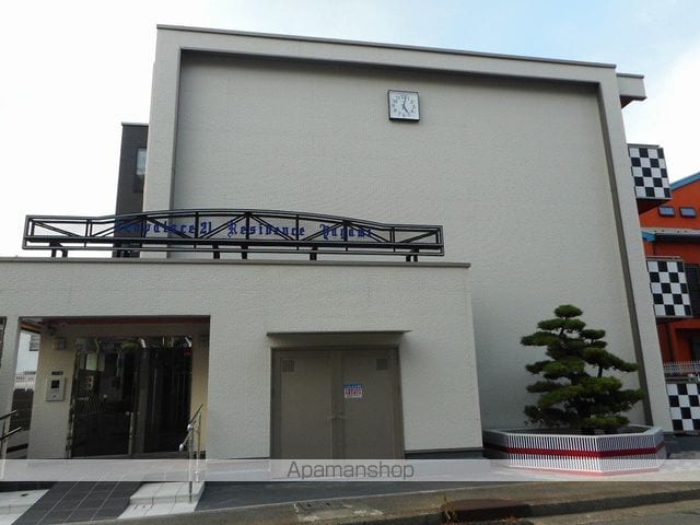 クレイノレジデンス矢上の内装写真