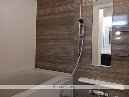 ルナ・カーサⅠ[1LDK/46.29m2]のバス