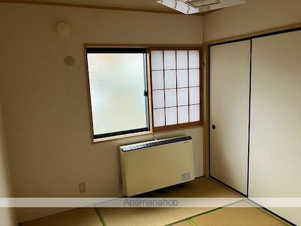 カスティージョＮ[2DK/53.41m2]のリビング・居間