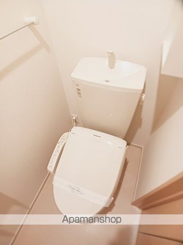 シエスタ Iの内装写真