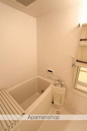 フォブール桜[2LDK/52.17m2]のバス