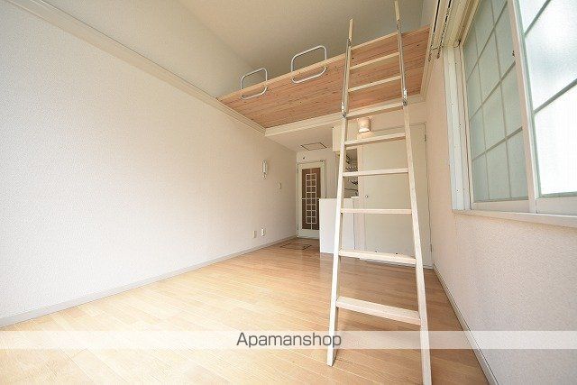レオパレス北34条第14の内装写真
