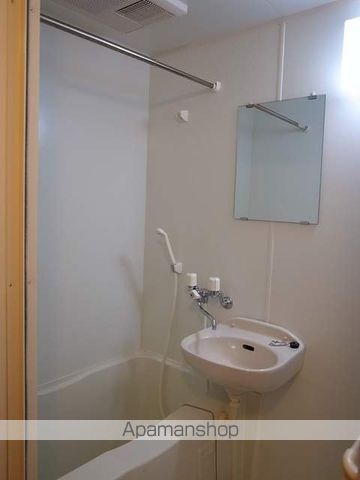 レオパレスふじの内装写真