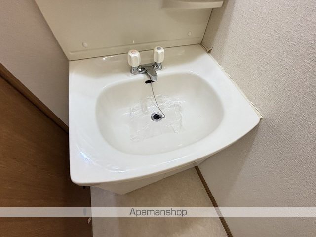 CANAL85の内装写真