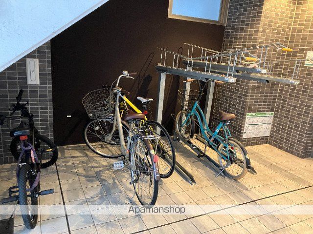 ブエナビスタ長居の内装写真