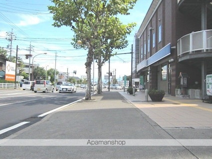 長野県長野市大字鶴賀七瀬南部[2LDK/50.27m2]の周辺2