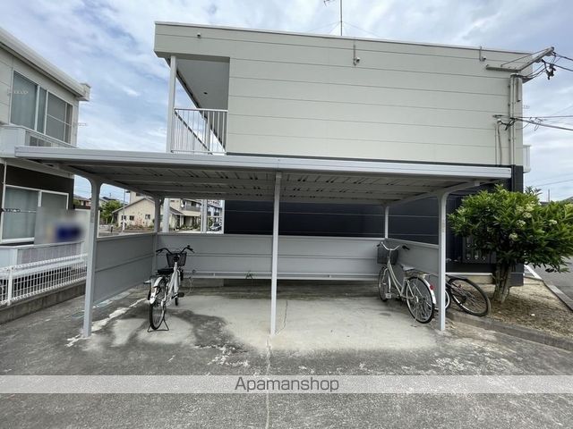 レオパレス中屋敷Aのその他写真