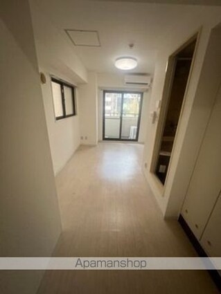 クリオ戸部壱番館[1R/18.14m2]の内装