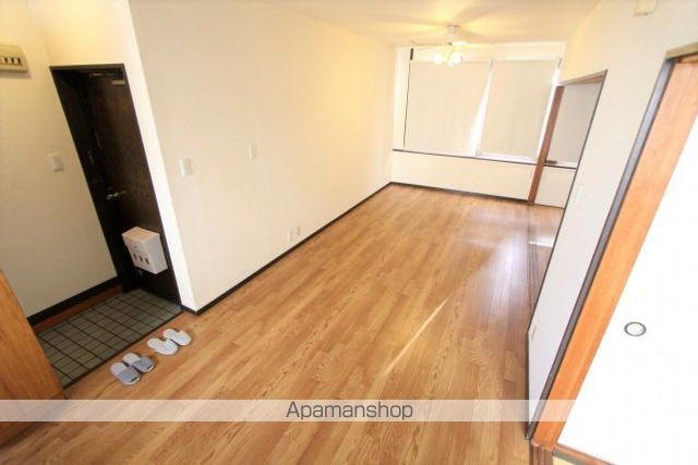 大田ビルの内装写真