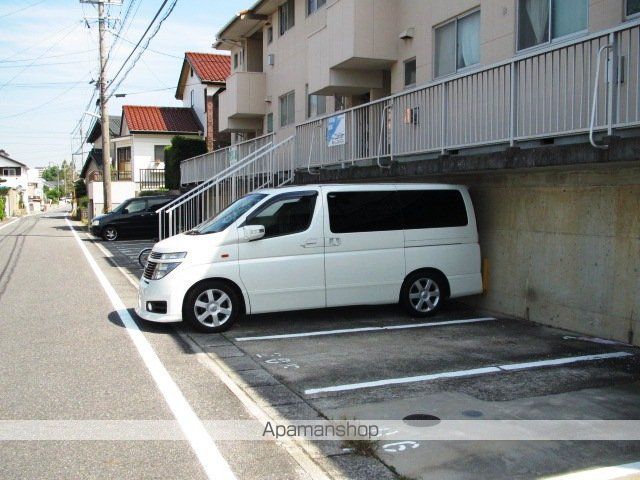 キャッスル大林のその他写真