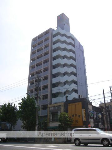 ウインベル錦糸町第３[1R/18.38m2]の外観4