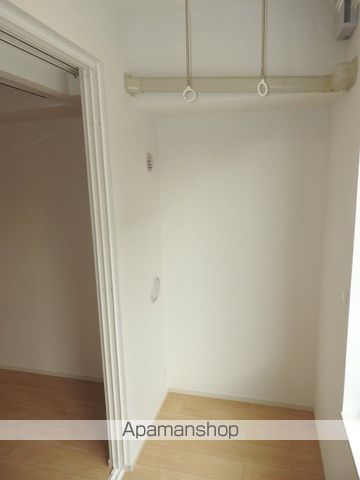 コンフォーティア412の内装写真
